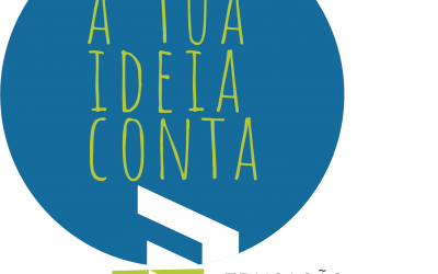 Concurso “A tua ideia Conta”